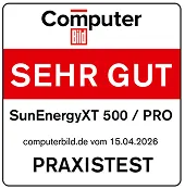 Computer Bild Sehr Gut Praxistest